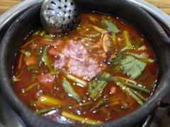 -笔记安顺夺夺粉火锅