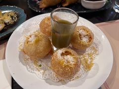 -克比叔叔印度餐厅Kebabs on the Grille(人民广场店)