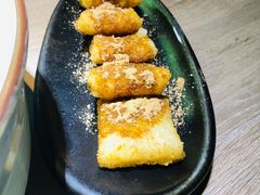 红糖糍粑-青花椒花椒鱼(新百店)