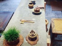 android_upload_pic-月湖公园-宁波茶文化博物院