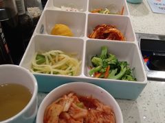 -韩时烤肉(枫蓝店)