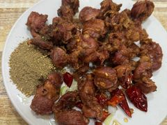 -老七饭馆(光荣道总店)