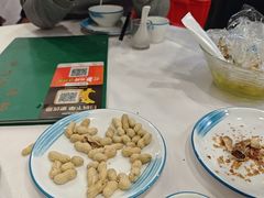 -粤盛海鲜平价店(洛溪食街店)