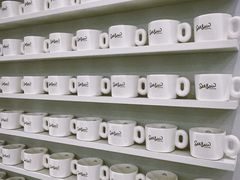 -Seesaw Coffee(武商MALL·武广店)