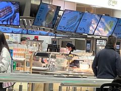 -宜家·瑞典风味餐厅(北京西红门店)