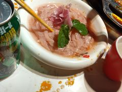 -蜀滋香鲜鱼美蛙火锅(339店)