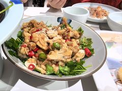 -卢小厨私房菜(长兴店)