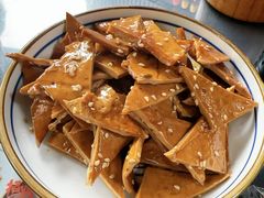 -老地方猫儿面(磁器口店)