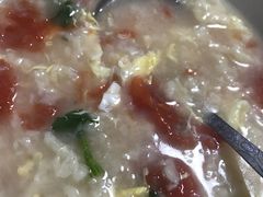 -老红桥炸灌肠牛肚锅烧烤(定福庄店)