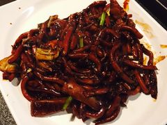 -马来西亚美食街