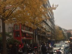 -红豆园(文林街店)