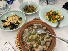 -围龙屋客家食府(福田店)