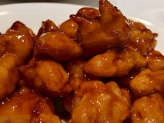 -宴秋杭州菜(锦艺城店)