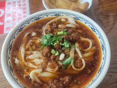 -韩师傅老大同刀削面(北苑路店)