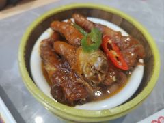 -银记肠粉店(北京路店)