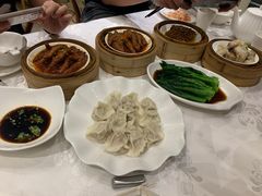 -京粤荟(海王银河科技大厦店)