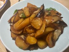 -同合居·非遗东北菜(王府井店)