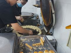 -徐文林香酥饼(桃园店)