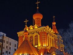 -圣·阿列克谢耶夫教堂