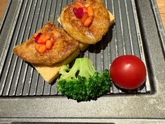-Minase水濑·日料放题(外滩店)