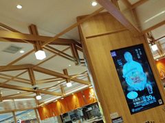 -味千拉面(光启城时尚购物中心店)