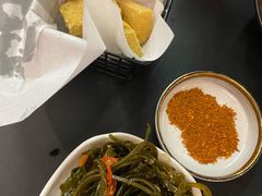 -贡梅老面馆·蟹粉面·无锡特色小吃(南长街主推店)