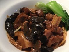 -七仙岭君澜度假酒店·桃源小馆中餐厅