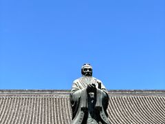 -北京国子监胡同