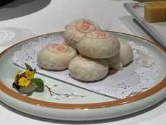 -惠丰堂饭庄·烤鸭·京味菜(民族大学店)