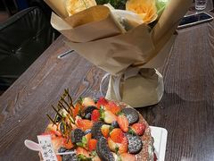 -酒肆浅葱·特色菜馆(卓悦intown店)