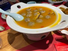 -一个叫川的地方(麒麟新天地店)