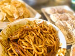 担担面-小街天府