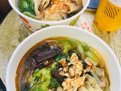 义井麻辣烫-刘小武·锅魁(总店)