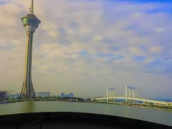 -飞览天下沉浸式飞行体验(北京旗舰店)