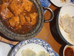 -东方饺子王(王府井关东古巷店)