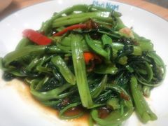 -越小品·越南餐厅(万科里店)