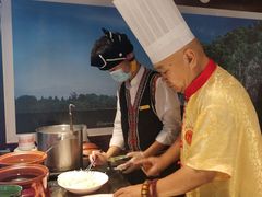 -香宫中餐厅 · 桂林香格里拉