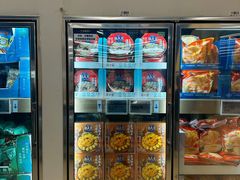 -盒马X会员店(王府井奥莱UP TOWN店)