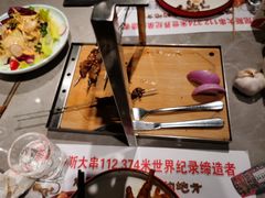 -通海俄式烧烤·俄罗斯大串(嵩山路店)