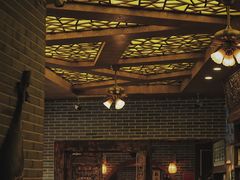 -四喜馄饨(黄土岭店)