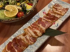 -炼瓦家日式烧肉·寿喜烧(融创精彩天地店)
