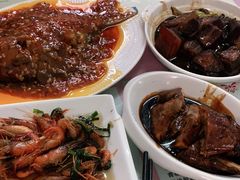 -蘭心餐厅(进贤路店)