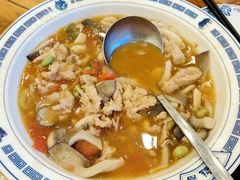 -老雒阳面馆·水席·洛阳菜(王城路店)