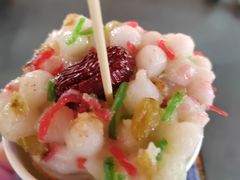 -夫子庙秦淮河画舫