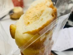 蜂蜜焦糖螺旋卷-那家面包房(珠江路店)