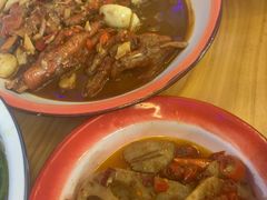 -老三样·美食研究中心(世贸路店)