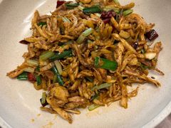 -肖记公安牛肉鱼杂馆·省级非物质文化遗产(三角路直营店)