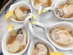 -天狗山料理(省体店)