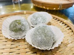 -清水湖度假村(罗浮山美食地标店)