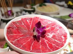 -大龙燚火锅(长寿路店)